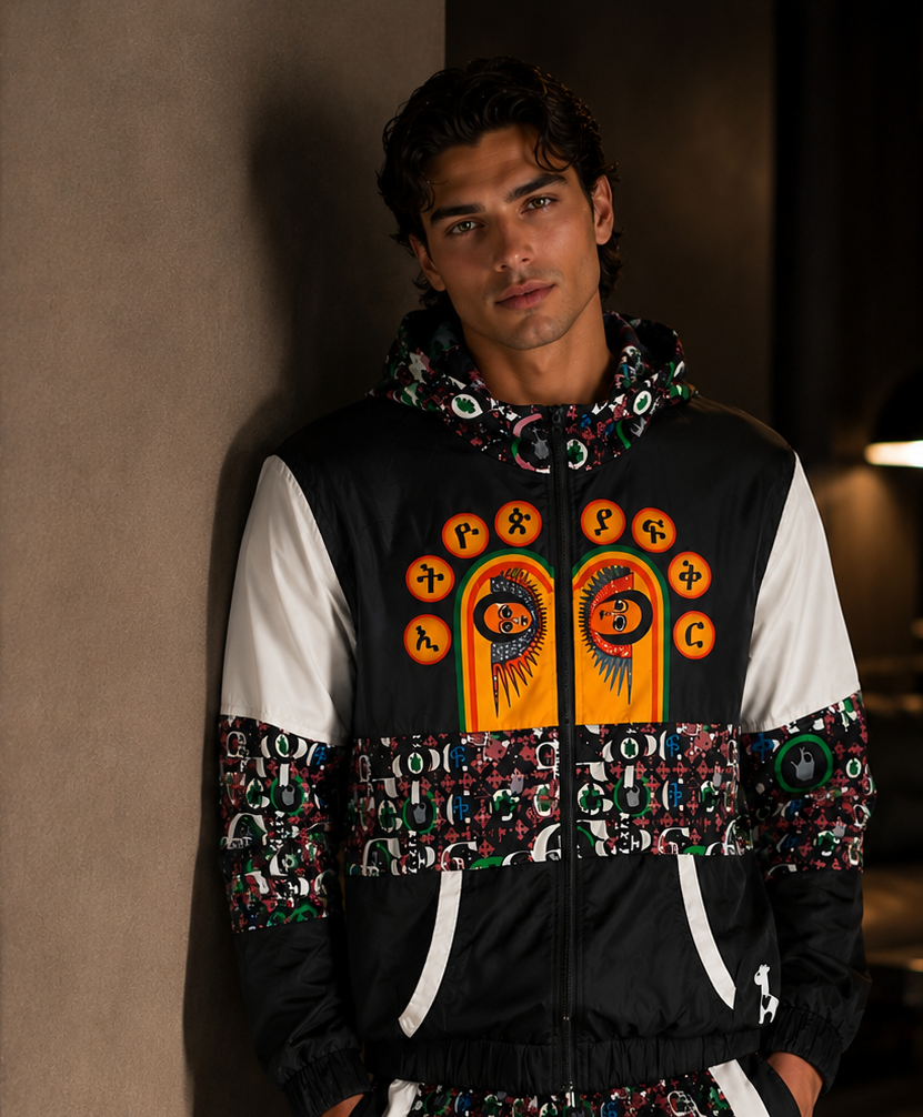YEMA KLASSIC JACKET