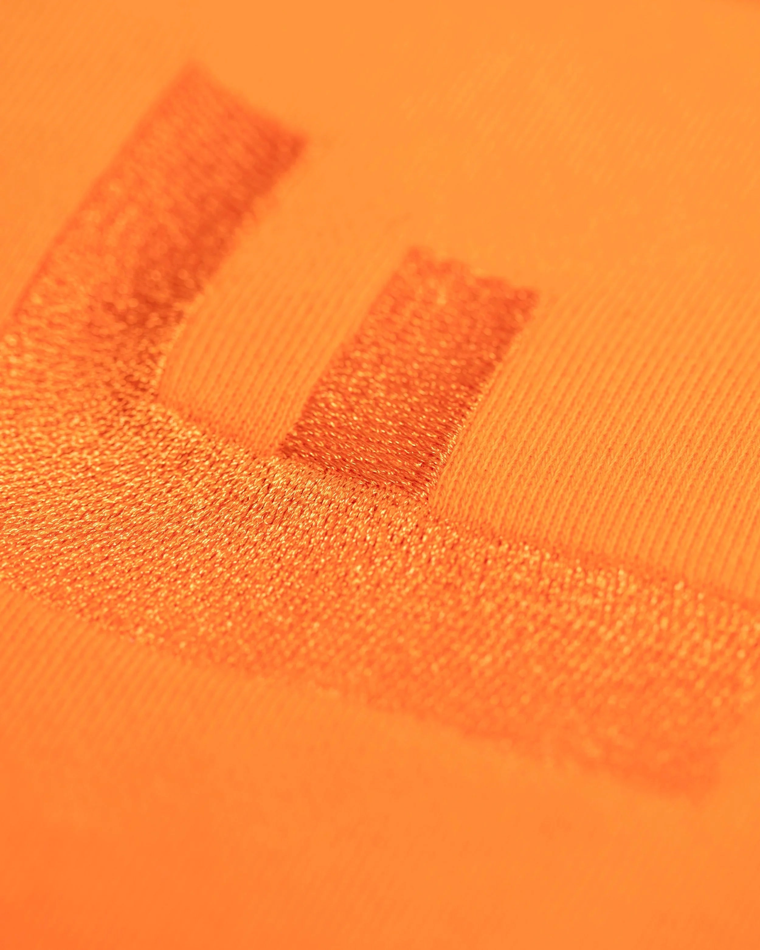 Heritage zip hoodie with GJH philosophy, gold engraved pockets, and 100% cotton in Maasai Mara